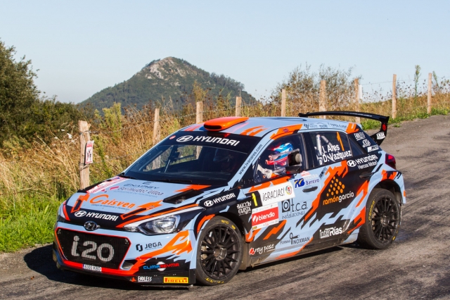 018 Rallye de Santander 2019 008_